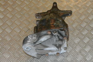 BMW 1 SERIES F20 (2010–2026) Tagasilla reduktor 7605591 - 4