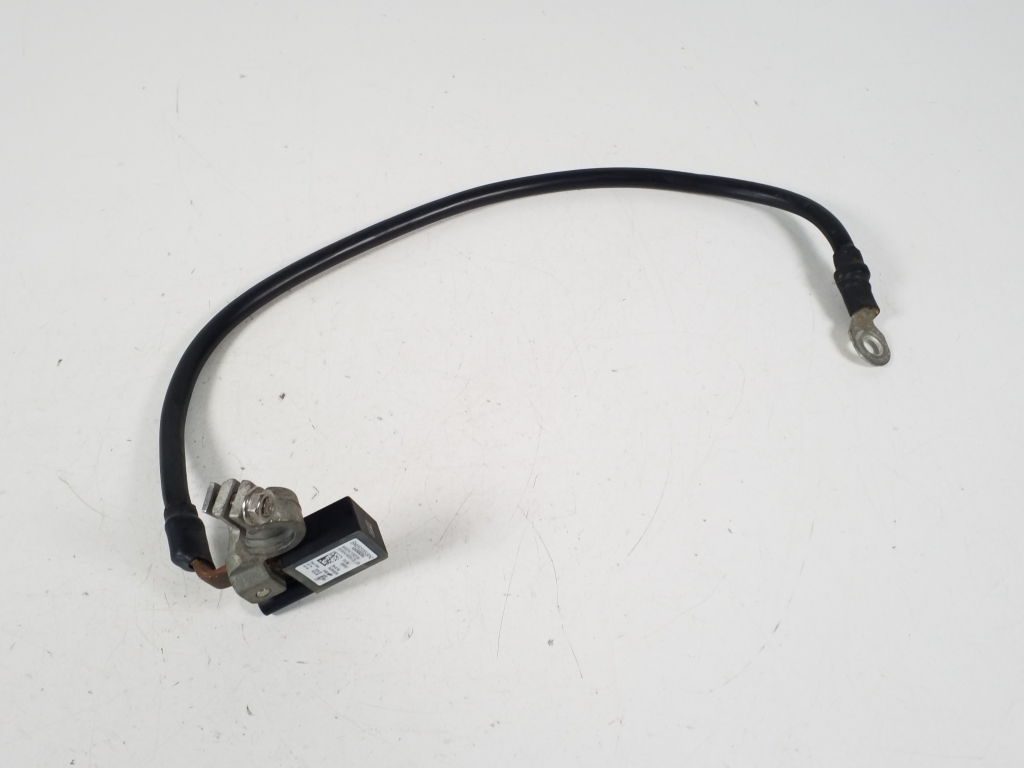 MERCEDES-BENZ C-Class W204/S204/C204 (2004-2015) Negativt batterikabel A0009050354,A0009053002 21920978