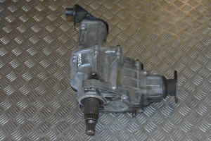 Hyundai Tucson (2004–2010) Verteilergetriebe Y050701208 - 4