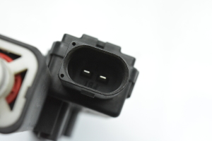 Volkswagen Phaeton (2002–2017) Headlight washer nozzle 3D0955978B - 4