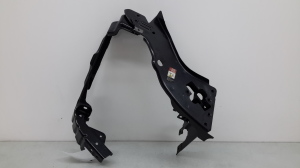Mercedes Benz E-Class W211 (2002–2009) Headlight frame (glasses) - 2