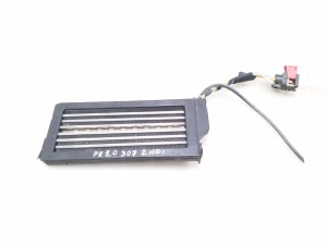 Heater heating element - 9639609880