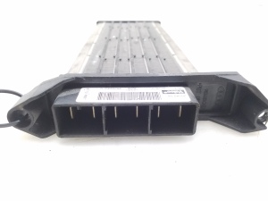 AUDI A4 B7 (2004–2008) Heizelement Innenraumheizung 8E2819011 - 3