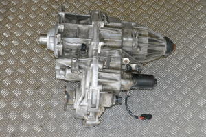 NISSAN Navara (2005–2015) Verteilergetriebe und seine Teile - 3