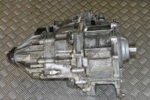 NISSAN Navara (2005–2015) Verteilergetriebe und seine Teile - 4