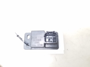 Mitsubishi Pajero Pinin (1998–2006) Relais MR238863 - 2