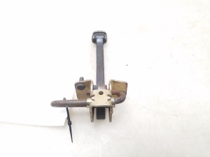 VOLVO XC90 (2002–2014) Rear side door opening limiter 8650061 - 2