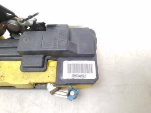 VOLVO S60 I (2000–2009) Rear side door lock 30634622 - 3
