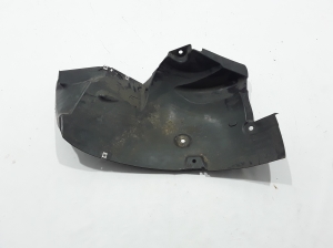 RENAULT Master III (2010–2017) Radhausschale vorne, vorderer Teil 638407725R - 2