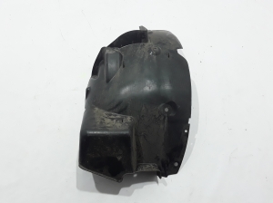Priekšējā apakšspārna aizmugurējā daļa - 638320007R