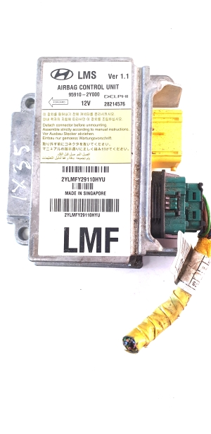 Luftmassenmesser - 95910-2Y00