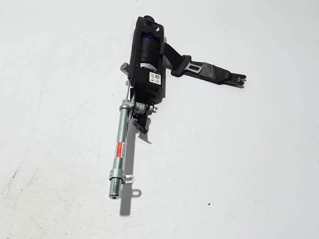 Benutzt VOLVO XC60 Sicherheitsgurt vorne 39838674