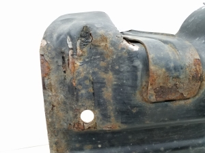 LEXUS GX (2009–2026) Kraftstofftankschutz 7760660200 - 4
