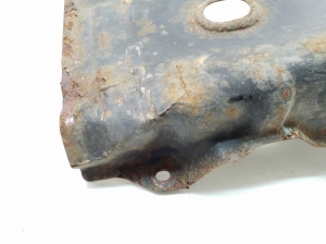 LEXUS GX (2009–2026) Kraftstofftankschutz 7760660200 - 5