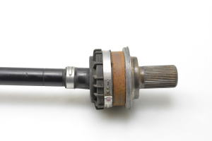 VOLVO XC90 (2015–2024) Antriebswelle hinten und ihre Teile P31325816 - 2