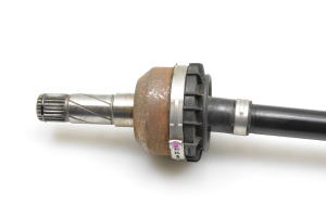 VOLVO XC90 (2015–2024) Antriebswelle hinten und ihre Teile P31325816 - 4