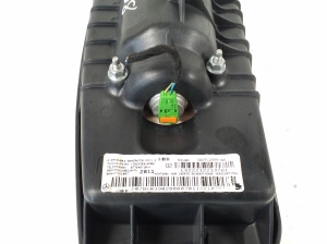 Mercedes Benz C-Class 204 (2007–2014) Beifahrerairbag A2078603902 - 2
