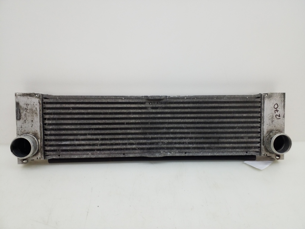 MERCEDES-BENZ Vito W639 (2003-2015) Intercooler Radiator A6395010301 20298855