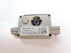 BMW 5 SERIES E61 (2004–2010) Antennenverstärker 6990090 - 2