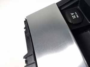 Mercedes Benz C-Class 204 (2007–2014) Front ashtray A2046801350 - 3