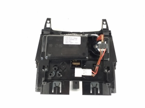 Mercedes Benz C-Class 204 (2007–2014) Front ashtray A2046801350 - 4