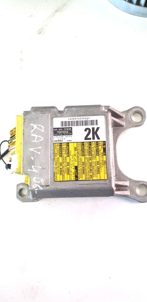 Airbag module - 152300-8972