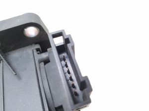 Volkswagen Beetle (1998–2011) Accelerator pedal 1J2721503J - 2