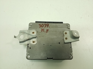 LEXUS GX (2009–2026) Cits vadības bloks 8929360112 - 3
