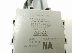 LEXUS GX (2009–2026) Control unit 8994060230 - 2