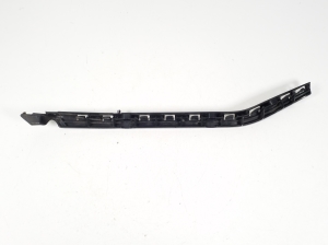 Mercedes Benz C-Class 204 (2007–2014) Rear bumper bracket A2048800730 - 3
