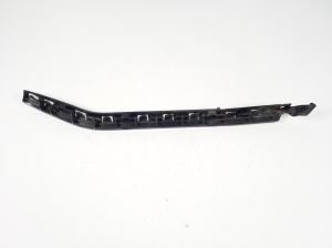 Mercedes Benz C-Class 204 (2007–2014) Rear bumper bracket A2048800830 - 2
