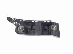 Mercedes Benz C-Class 204 (2007–2014) Rear bumper bracket A2048800603 - 3