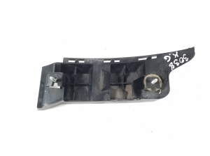 Mercedes Benz C-Class 204 (2007–2014) Rear bumper bracket A2048800503 - 3