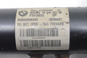 BMW 5 SERIES F10 (2010–2017) Front shock absorber and its components 6784089 - 3