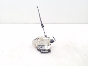 Rear side door lock - 3C4839016A