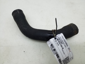  Cooling radiator hose 