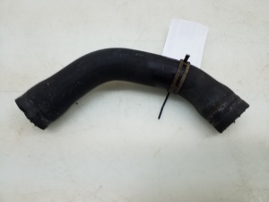  Cooling radiator hose 