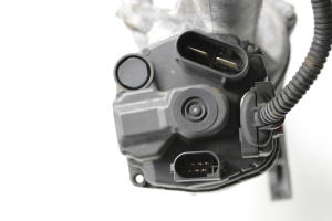 BMW 5 SERIES G30 (2016–2026) Roolilatt ja selle osad 6893026 - 5