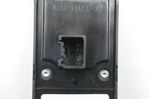  Front door glass switch 