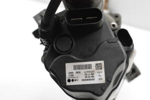 BMW 5 SERIES F10 (2010–2017) Stūres iekārta un tās detaļas 6852278 - 5
