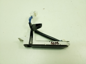 LEXUS GX (2009–2026) Salona konsoles cita detaļa 3597860030 - 2