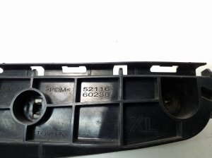   Stoßstangenhalter vorne  - 5211660230 