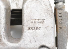BMW 5 SERIES G30 (2016–2026) Bremssattel vorne 53390A - 2