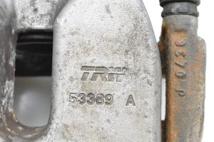 BMW 5 SERIES G30 (2016–2026) Bremssattel vorne 53389A - 4