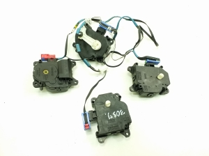 LEXUS GX (2009–2026) Heater flap actuator - 2
