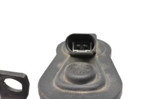 AUDI A6 C6 (2004–2011) Bremssattel hinten 32332267 - 5