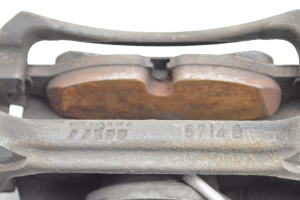 Volkswagen Passat B8 (2014–2023) Bremssattel vorne 6799F - 2