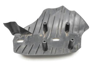 BMW 3 SERIES F30 (2011–2018) Tagumine põhjakaitse 6796138 - 2