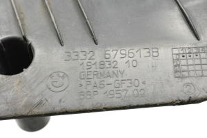 BMW 3 SERIES F30 (2011–2018) Tagumine põhjakaitse 6796138 - 3