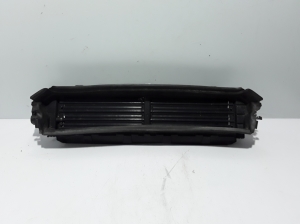  Air deflector for intercooler radiator 